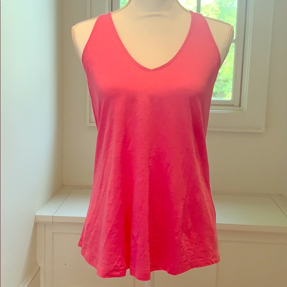 Lily Pulitzer Tank Top